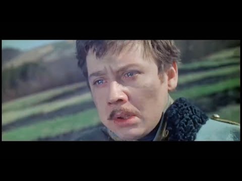 War and Peace - Nikolai Rostov | One Step Across that Dividing Line