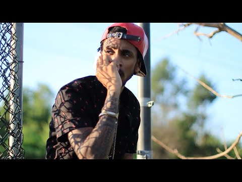 Young Sir - Plottin (Official Music Video)