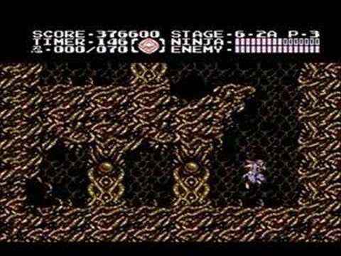 ninja gaiden iii the ancient ship of doom nes rom