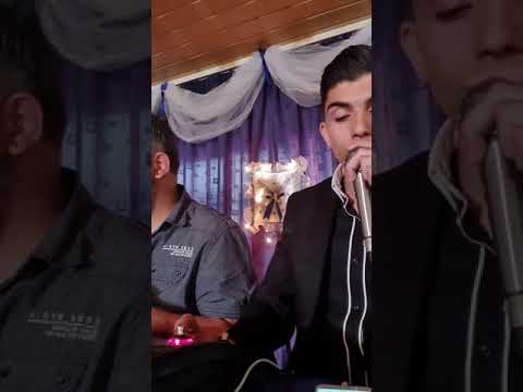 Liridon Rrahmani & Sabit Rrahmani - Muaji Meshires ( COVER )