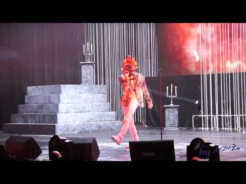 20161224 정동하 주문(Mirotic) The Artist:소리 동하주의보