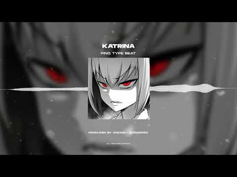 [FREE FOR PROFIT] PINQ TYPE BEAT - "KATRINA"