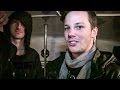Brightwell - BUS INVADERS Ep. 771 
