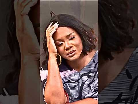 TD Jakes's Daughter Shouldn't Have Said This 😲 #god #bible #jesus #church #christian #miraculous