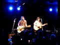 Luke Doucet and Melissa McClelland - The Day Rick Danko Died