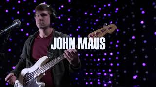 John Maus Touchdown Live