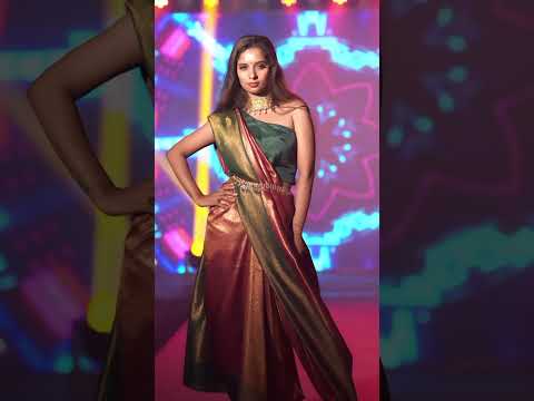 pearlswin RAMP WALK FOR PURLEX TRIVANDRUM