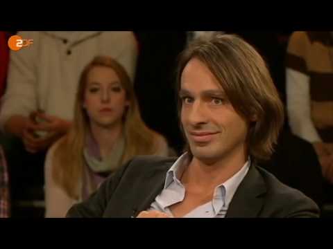 Precht, Bushido, Sido und Peter Maffay bei Lanz - Best of