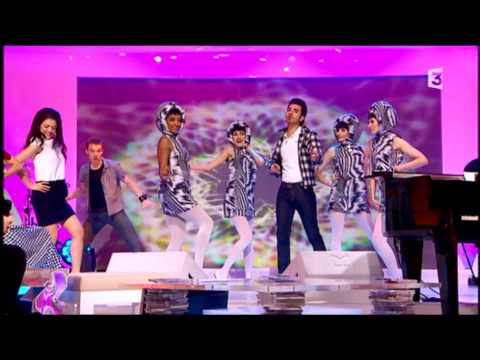 Salut les Copains - Chabada Medley 1