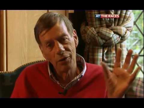 Sir Henry Cecil interview - Part Two