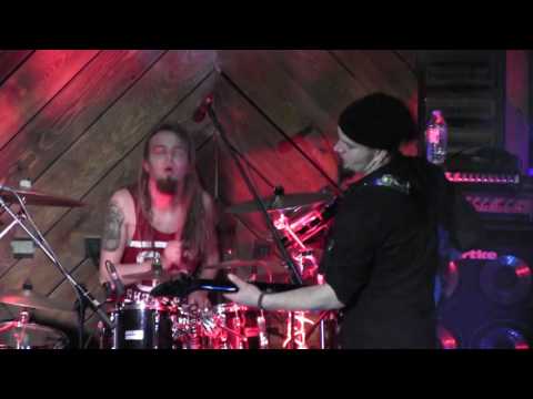 Chromatic Point ft. Goce Dimovski - Katarza (Live @ Stanica 26)