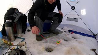 Рыбалка на шершневском водохранилище 2019