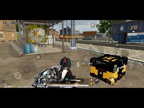 BIG BRAIN DRONE BAIT! | PUBG NEW STATE | DUOS VS SQUADS | TROI | GAMEPLAY