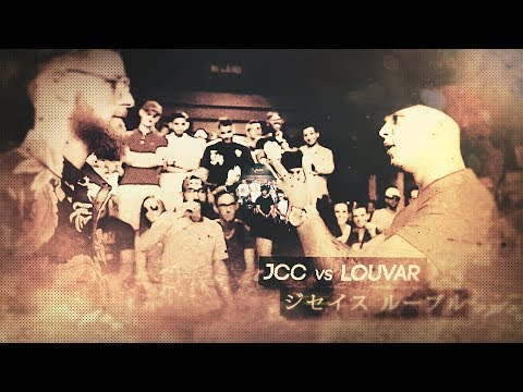 Jeune Chilly Chill vs Louvar