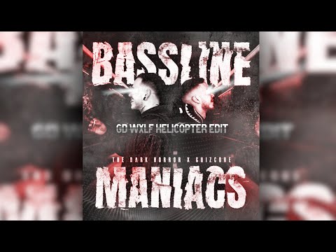 TDH x Guizcore - Boom Boom (GD WXLF HELICOPTER EDIT)