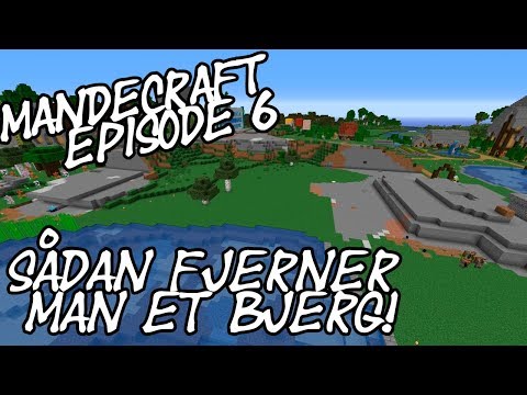 Tur de Mandecraft - Mandecraft - episode 6