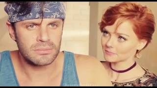 Valeria + Leon - Suenos lastimados