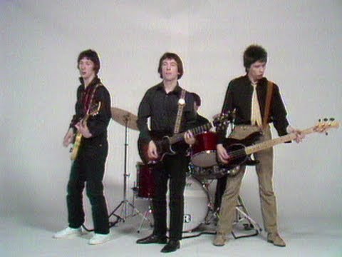 Buzzcocks - What Do I Get? (Official Video)