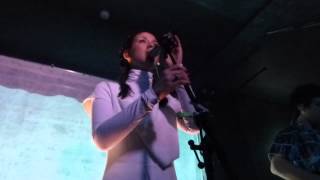 Emmy The Great - Somerset (I Can&#39;t Get Over) (HD) - Oslo - 27.01.15