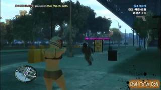 Drop The Bomb On Em'