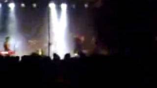 Carpark North   There&#39;s a place   live Elværket Holbæk