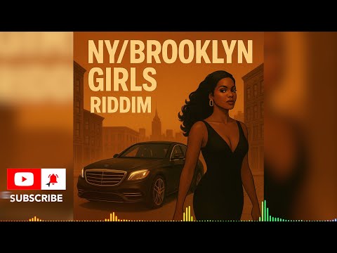 NY Girls Riddim Mix (2025) Shaneil Muir | Armanii | Najeeriii | Valiant | Chronic Law & More !!
