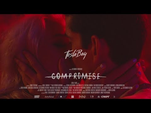 Tesla Boy – Compromise (Official)