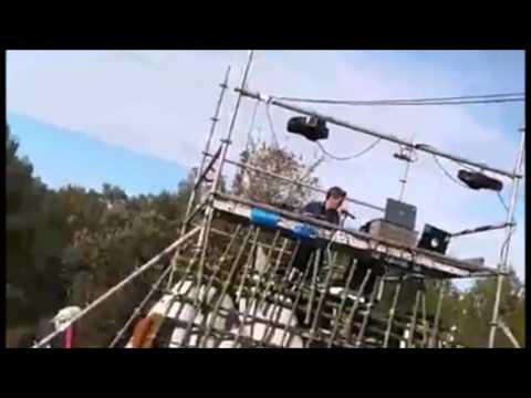 GAULOIS PARTY  30.31/11/2015