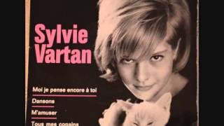 Sylvie Vartan ~ M'amuser (Chopped & Screwed)