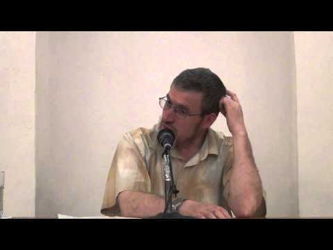 Akide tahauije Mesimi 19 -   Ismail Bardhoshi