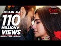 LO MAAN LIYA Video Song Raaz Reboot Arijit Singh Emraan Hashmi Kriti Kharbanda Gaurav Arora