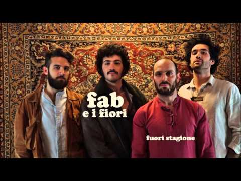 i fatti - fab (e i fiori)