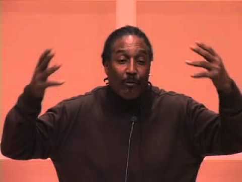 Dhoruba Bin-Wahad State Repression And Imperialism