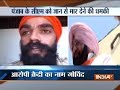 Faridkot jail inmate threatens to kill Punjab CM Captain Amarinder Singh in a video