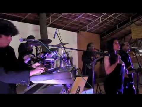 Goan Band " LACE " - Konkani Song - Molbailo Dou