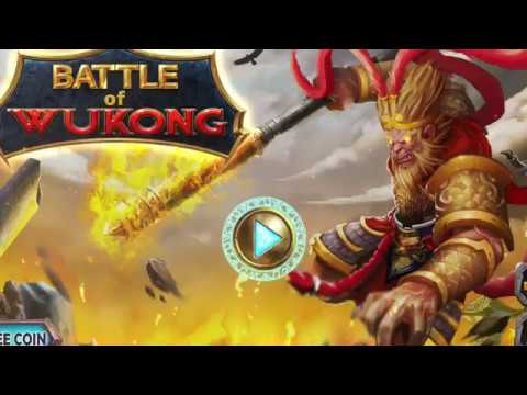 Battle of Wukong Video