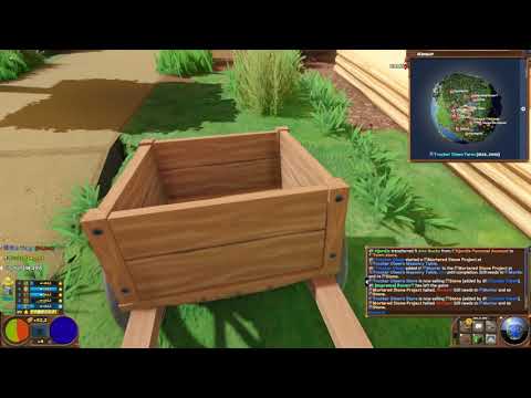 MongoTV_2839 - Mongo Games - ECO - Part 21 - GreenLeaf