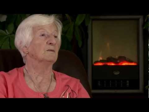 Wider das Vergessen - Zeitzeugenfilm von Berlin 24 TV