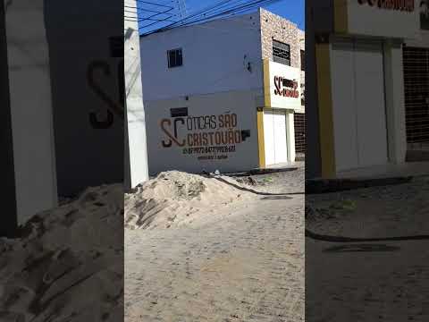 #entrada e saída de Arcoverde para Buíque e chegada de Buíque para Arcoverde 🇧🇷 Pernambuco