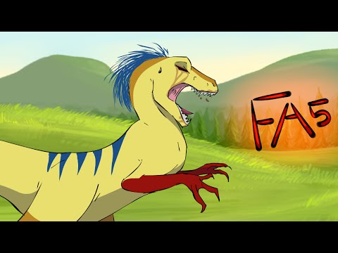 Flash Arena 5 - Aftermath