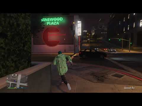 GTA YOUNGDATGUY  AND POPPALEAN AND CEO_WEST