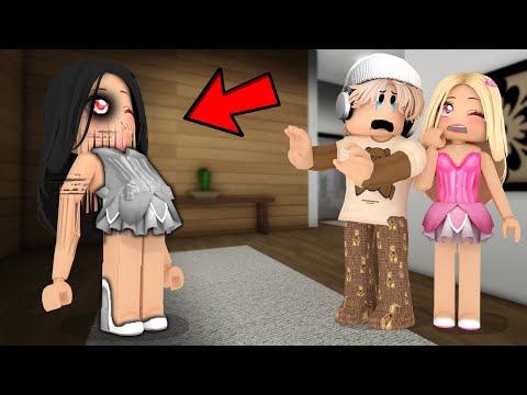 BROOKHAVENIN EN KARANLIK YÜZÜ 🫣 ROBLOX BROOKHAVEN RP | KÜBRA NİSA