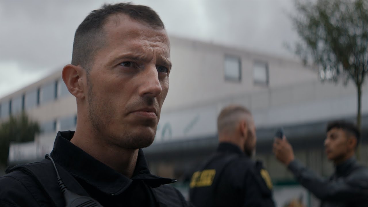 Trailer för Shorta