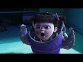 Monsters Inc 2001 Sulley Vs Randall Randall S Defeat 1080p HD