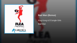 Bad Man (Bonus)