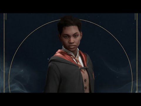 Hogwarts Legacy #66  - Natty's Questline. Grief and Vengeance (Slytherin - PC)