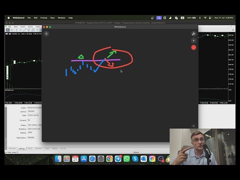Video Fractal Bot Gold