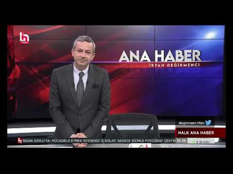 Genel Başkanımız Kadem Özbay`ın, ÖMK ve Kariyer Basamakları Sınavı ile ilgili yaptığı açıklamalar Halk Tv Ana Haberde yer aldı.18.11.2022 | EĞİTİM İŞ