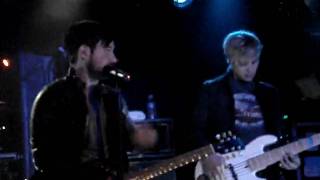 ROCK WITH YOU Live - Honor Society Concert - March 31, 2010 Scottsdale, Arizona