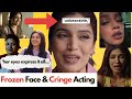 Bhumi Is Evolving Backwards As An Actress Botox And Fillers Have Frozen Her Face The Royals